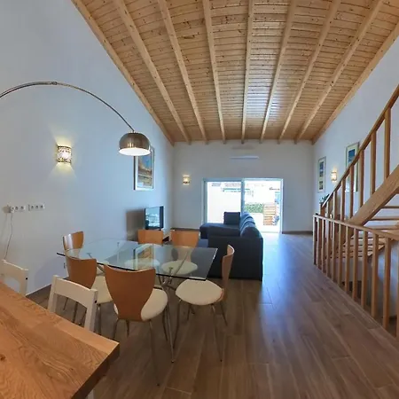 Retreat * Carrapateira