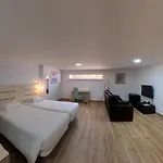 Retreat Prázdninový dům