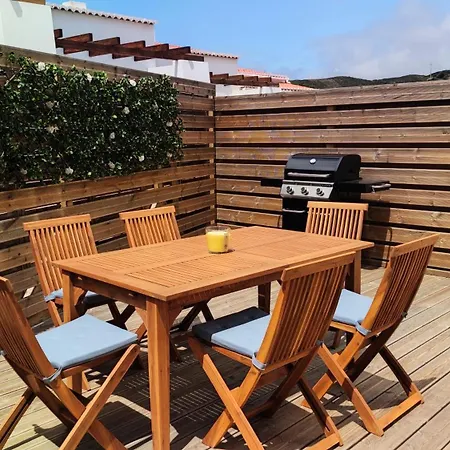 Retreat Holiday home Carrapateira