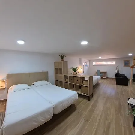 Retreat Holiday home