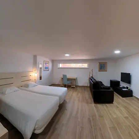 Retreat Holiday home