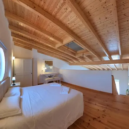 度假居 Retreat *