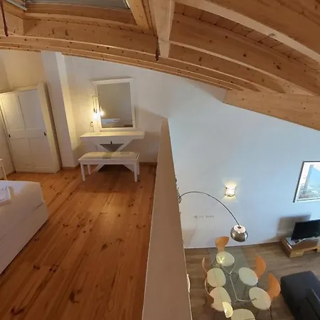 Prázdninový dům Retreat Carrapateira