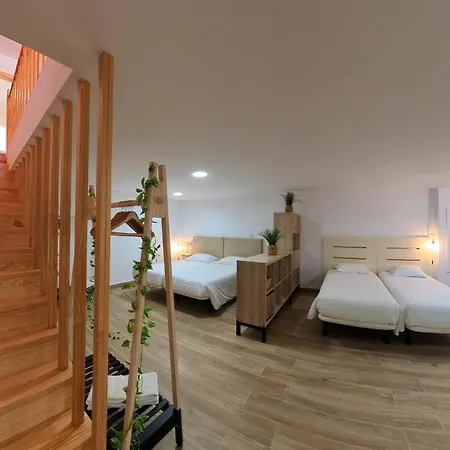 Semesterbostad Retreat